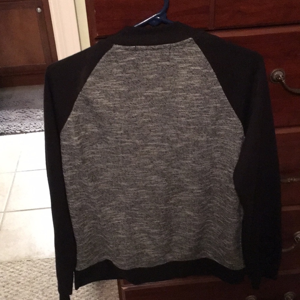 Baseball jacket - Picture 2 of 2